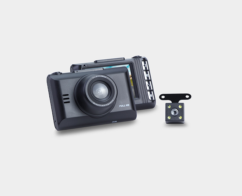 2 inch IPS screen DVR2 inch IPS screen DVR